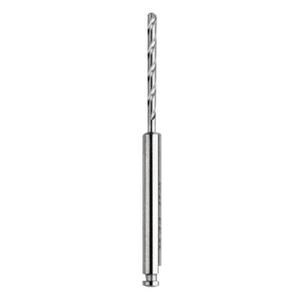 FRESE PER SISTEMI DI FISSAGGIO (AD ESAURIMENTO) - Ø 1,5 x 15 mm per blocco osseo