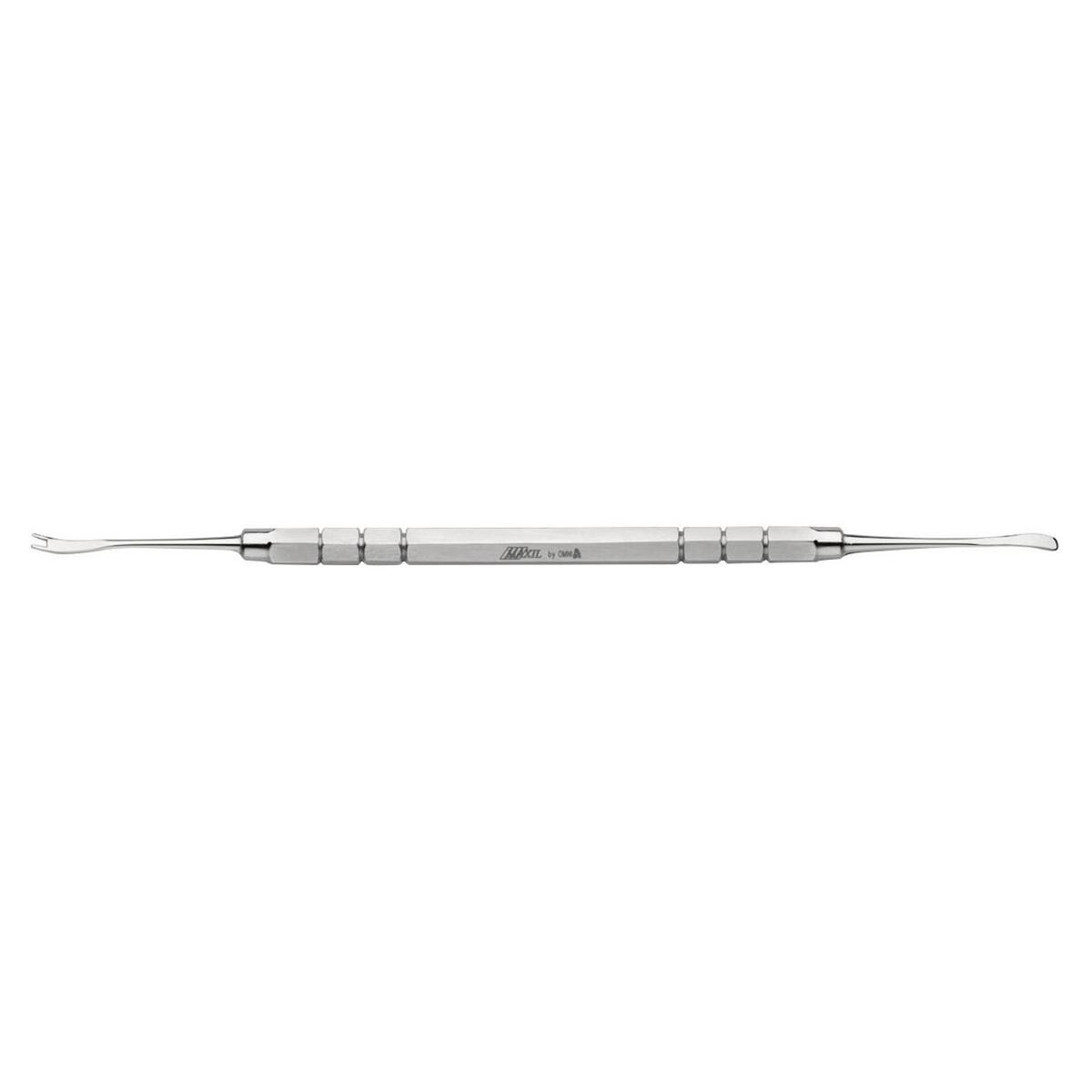 STRUMENTO PER STABILIZZAZIONE MICROPIN (AD ESAURIMENTO) - 1 pz.