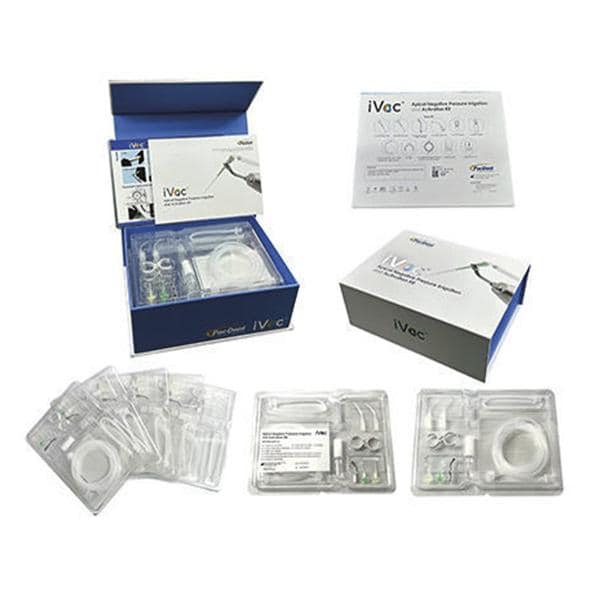 iVAC - Intro Kit - Attacco EMS