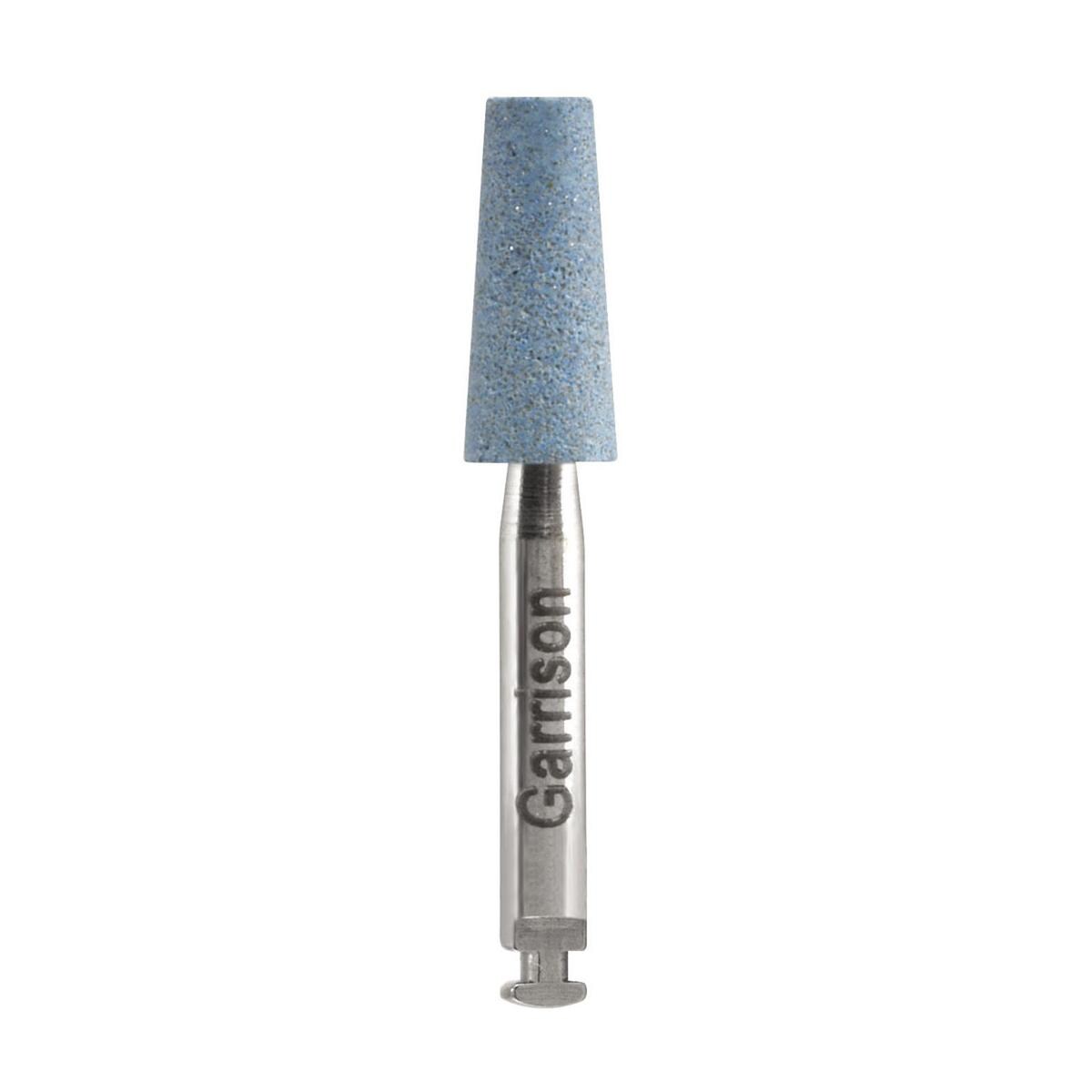 GOMMINI EZR RICAMBI - Tronco di cono blu - grana grossa