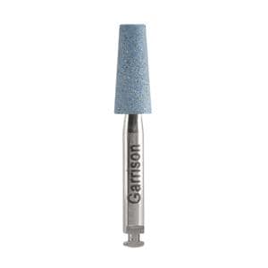 GOMMINI EZR RICAMBI - Tronco di cono blu - grana grossa