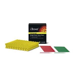 IBOND UNIVERSAL - 100 unidose da 0,15 ml cad.