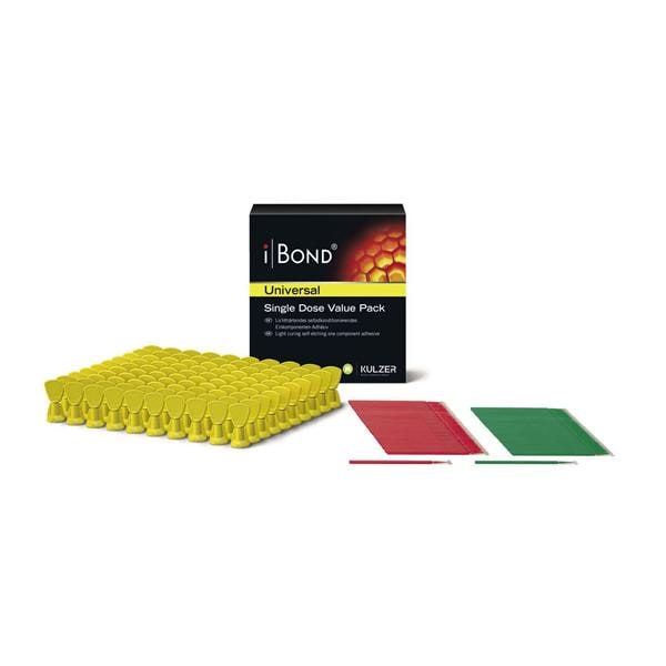 IBOND UNIVERSAL - 100 unidose da 0,15 ml cad.