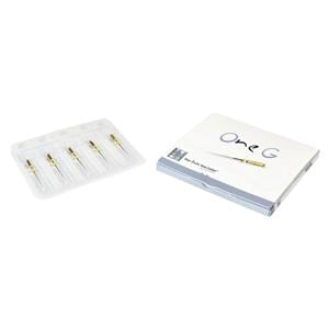 ONE G - ISO 25 - lunghezza 29 mm