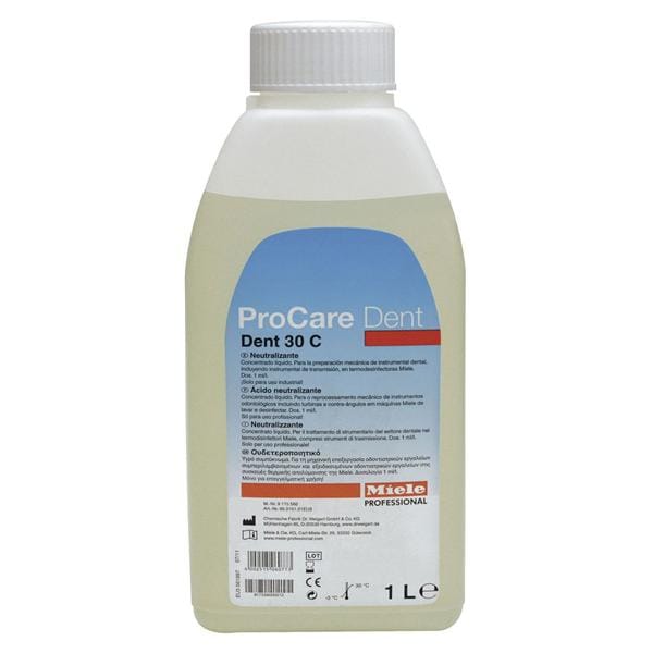 PROCARE DENT 30 C - Flacone da 1 litro