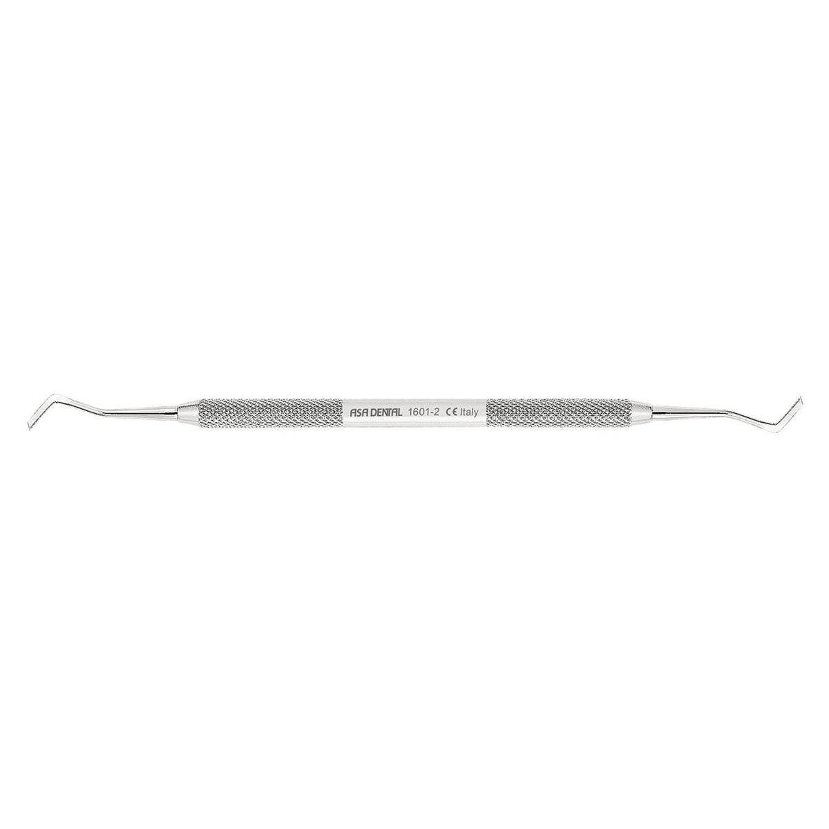 TAGLIASMALTO BLACK - TAGLIASMALTO BLACK N.27 mesiale