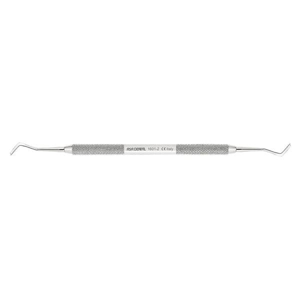 TAGLIASMALTO BLACK - TAGLIASMALTO BLACK N.27 mesiale