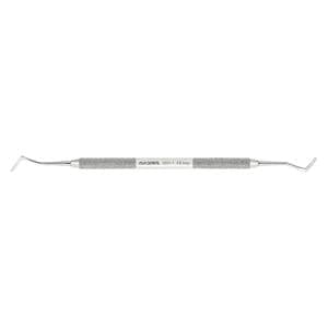 TAGLIASMALTO BLACK - TAGLIASMALTO BLACK N.26 distale