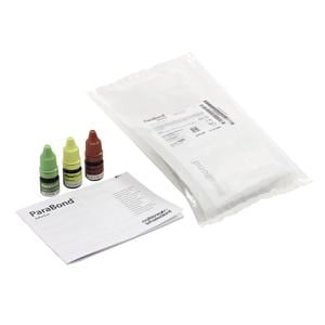 PARABOND ADHESIVE - ParaBond A&amp;B + ParaBond Non-Rinse Conditioner da 3 ml cad.