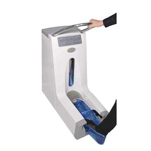 CALZARI IN PVC PER EASY MINI/MAX - Confezione da 110 pz.