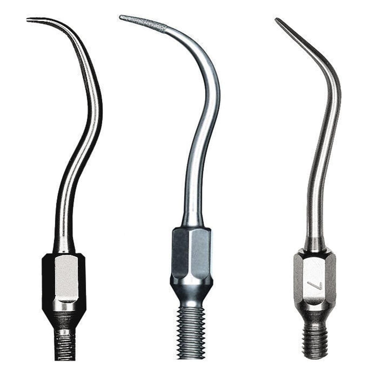 INSERTI SONICFLEX SCALER SET - Per SonicFlex 2003