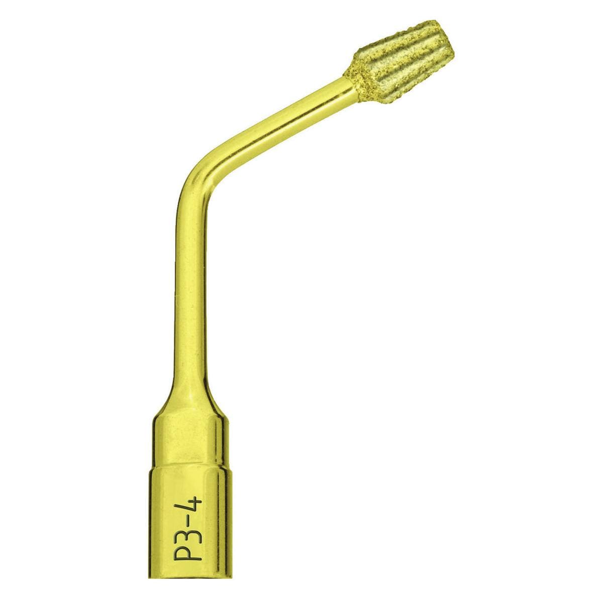 INSERTI PIEZO PER PREPARAZIONE IMPLANTARE - P3-4 diamantato-abrasivo