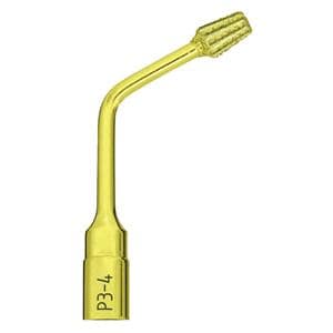 INSERTI PIEZO PER PREPARAZIONE IMPLANTARE - P3-4 diamantato-abrasivo