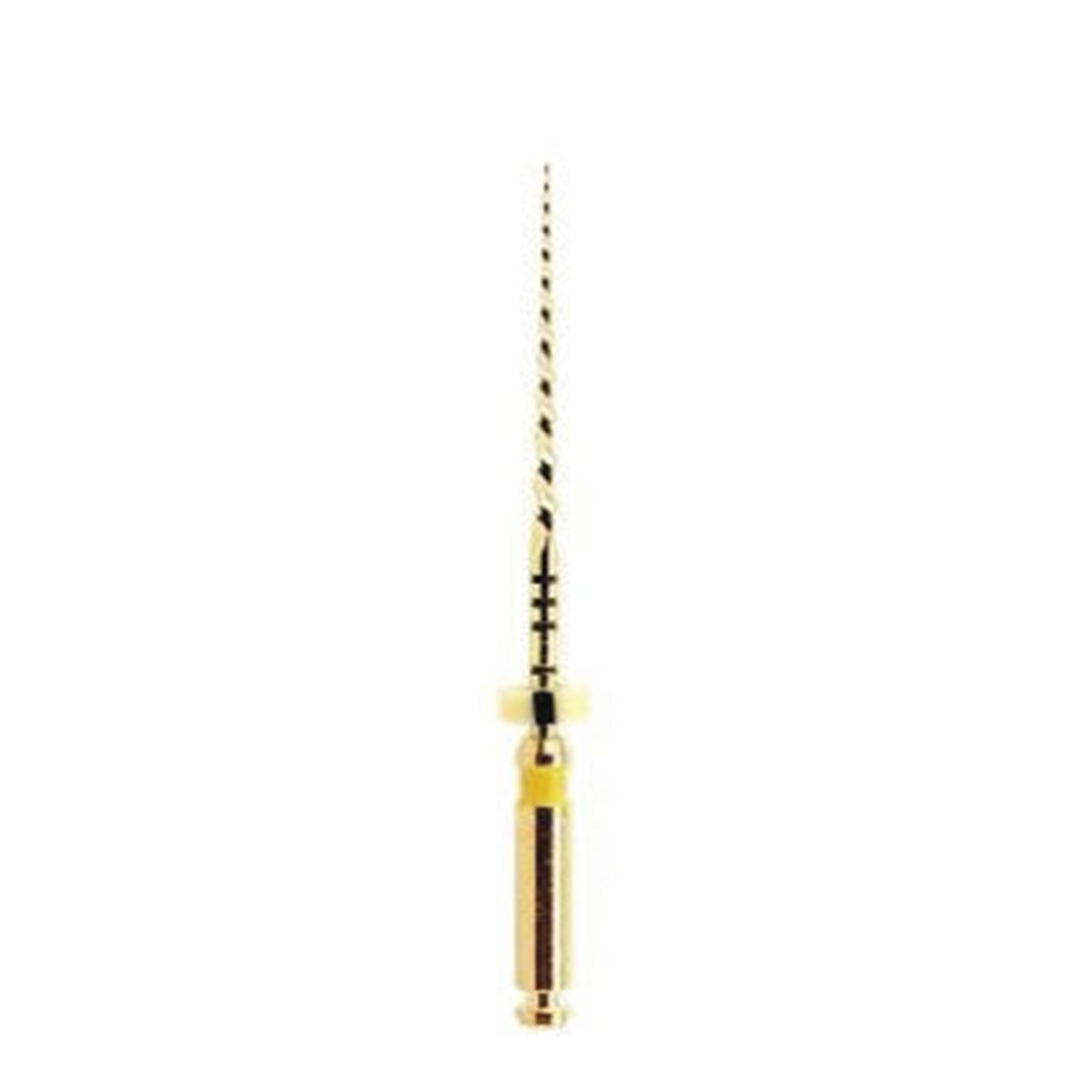EDGETAPER PLATINUM CONICITA' .06 PER CA - F1 - ISO 20 - lunghezza 21 mm