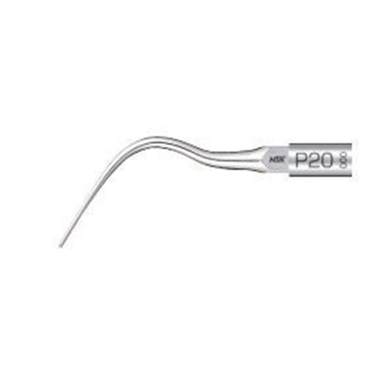 INSERTI PERIO VARIOS - P20 attacco americano