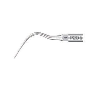 INSERTI PERIO VARIOS - P20 attacco americano