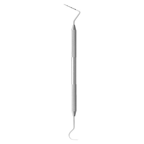 SONDE DOPPIE - nr. (XP23/UNC15) - Qulix