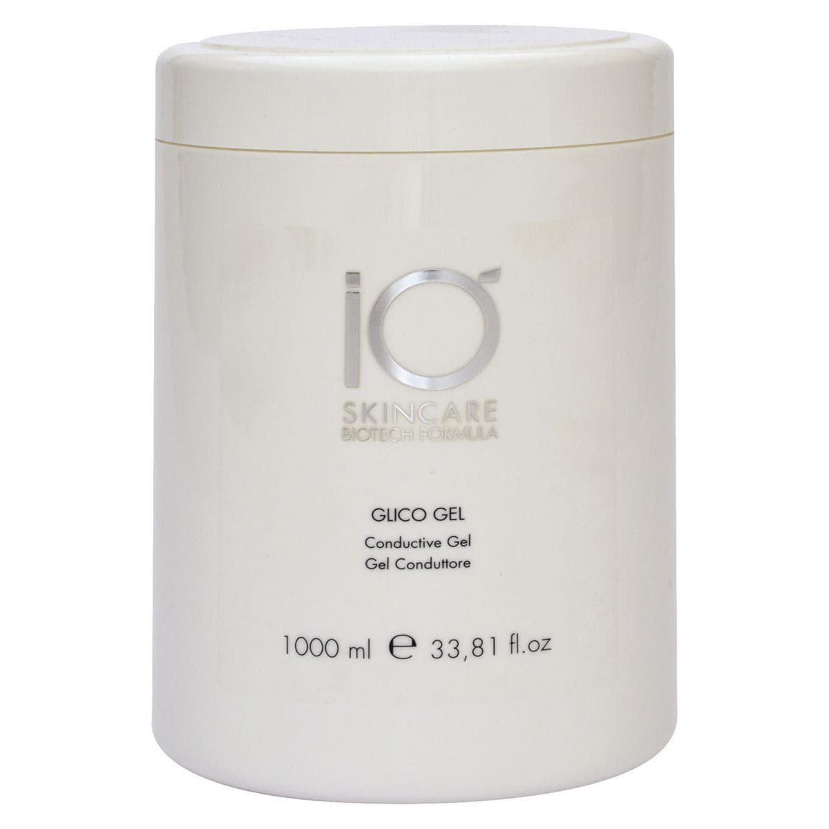 IÒ GLICO GEL - 1000 ml
