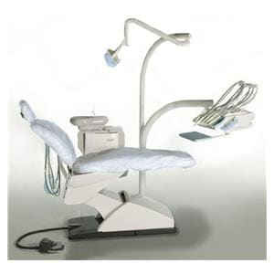 COPRISCHIENALE E COPRISEDILE in TNT 46 g/m2 - Bianco - Confezioni da 15 Kit (15+15)