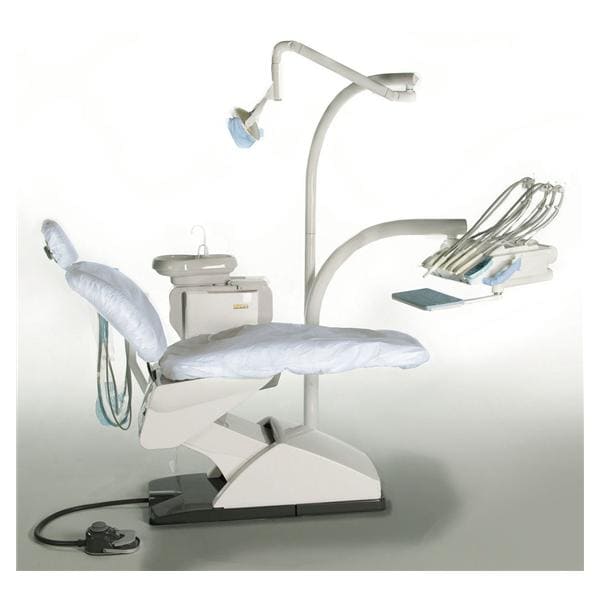 COPRISCHIENALE E COPRISEDILE in TNT 46 g/m2 - Bianco - Confezioni da 15 Kit (15+15)