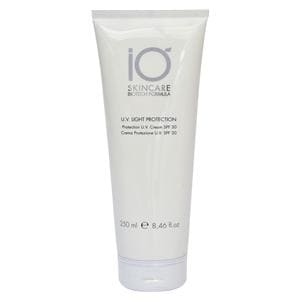 IÒ U.V. LIGHT PROTECTION CREAM SPF 30 - 250 ml