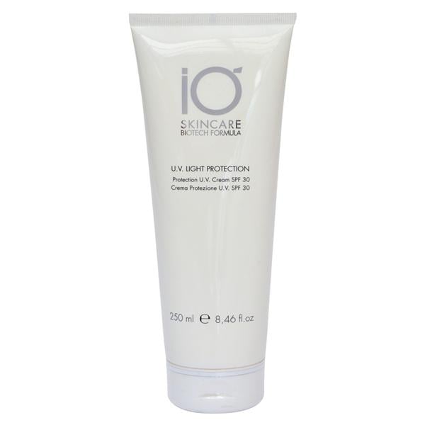 IÒ U.V. LIGHT PROTECTION CREAM SPF 30 - 250 ml
