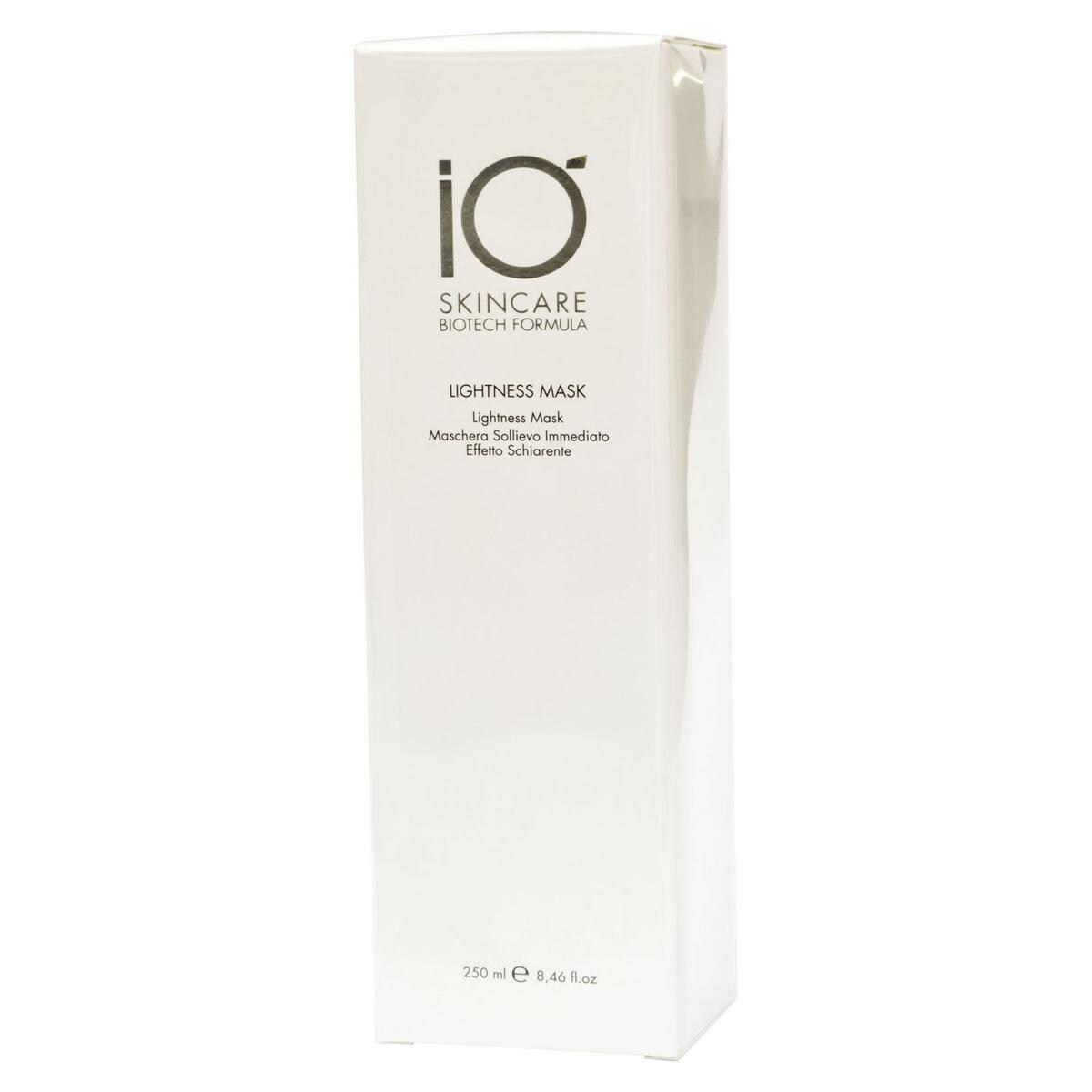 IÒ LIGHTNESS MASK - 250 ml