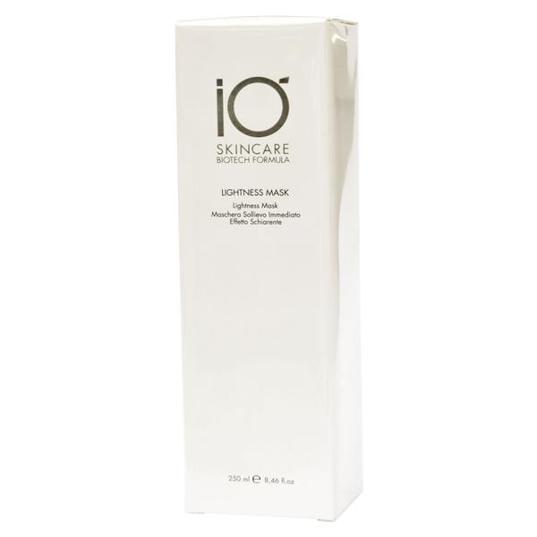 IÒ LIGHTNESS MASK - 250 ml