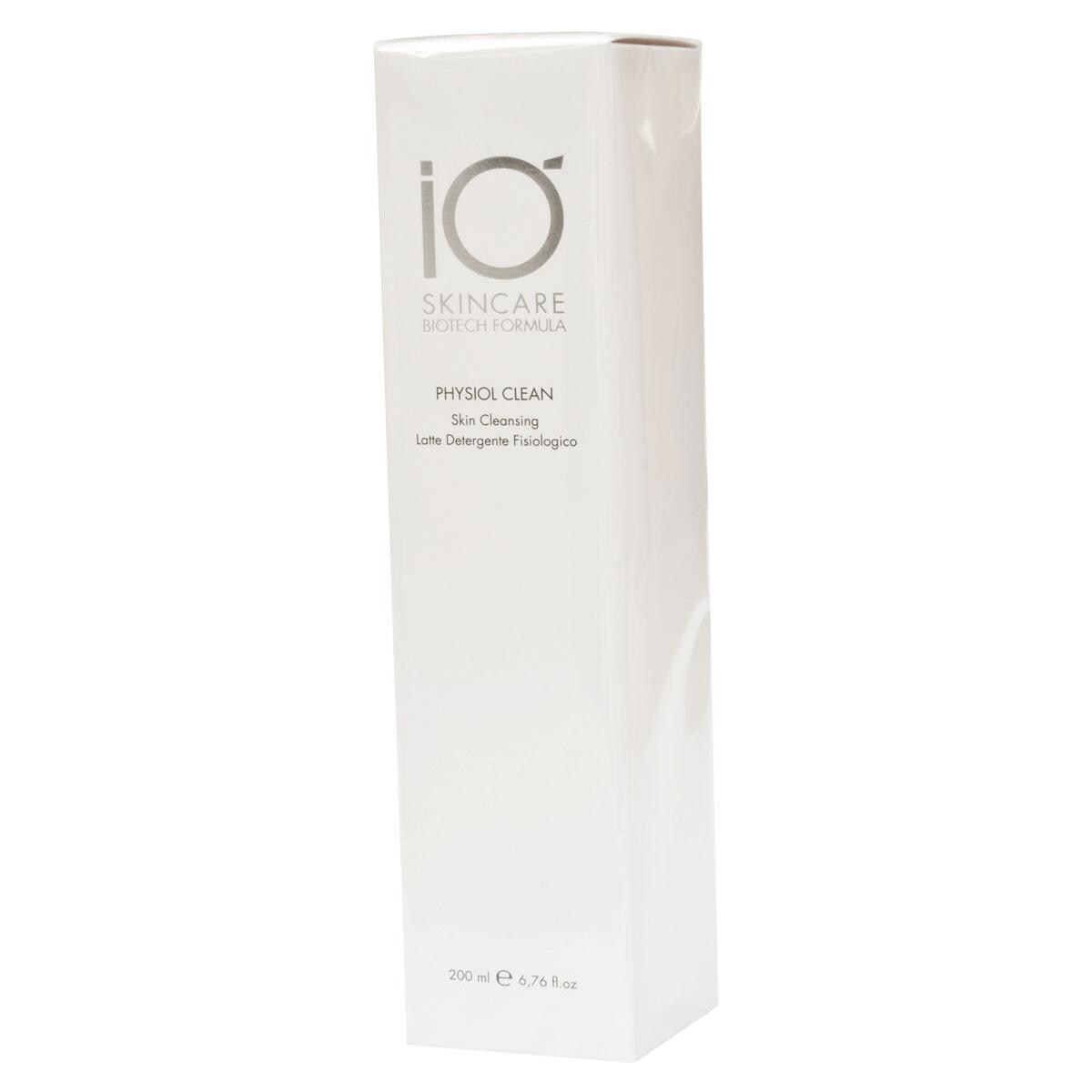 IÒ PHYSIOL CLEAN (ad esaurimento) - 200 ml