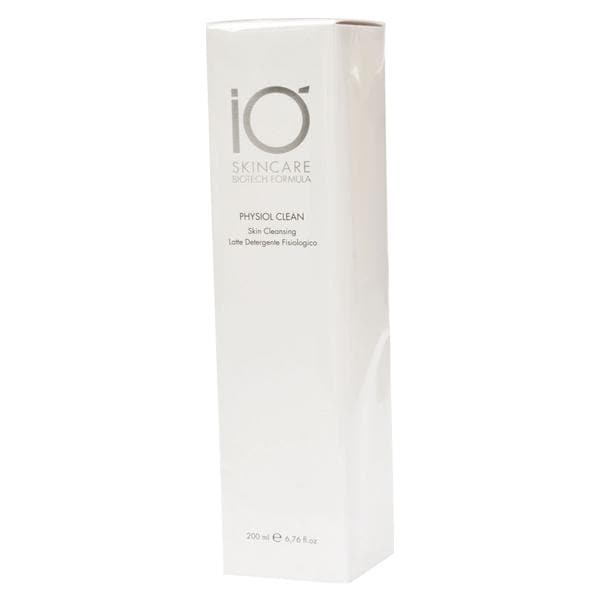 IÒ PHYSIOL CLEAN (ad esaurimento) - 200 ml