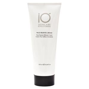 IÒ FACE RELIEVES CREAM - 250 ml