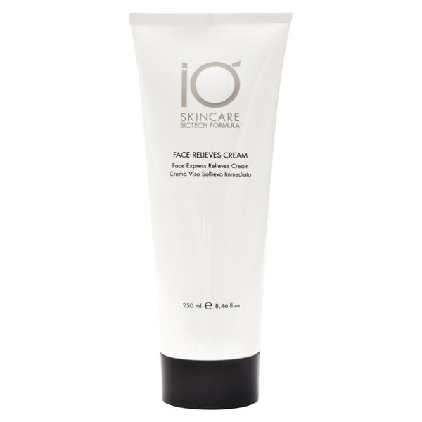 IÒ FACE RELIEVES CREAM - 250 ml
