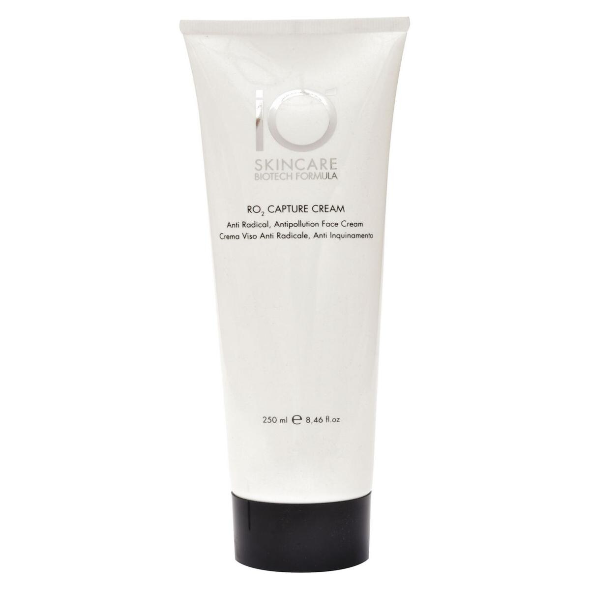 IÒ RO2 CAPTURE CREAM - Tubo da 250 ml