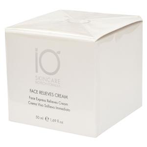 IÒ FACE RELIEVES CREAM - 50 ml
