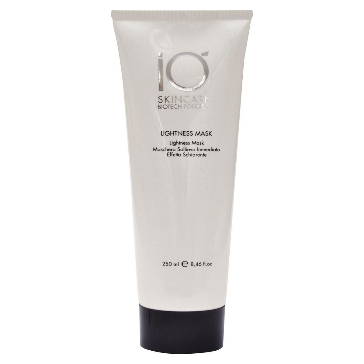 IÒ LIGHTNESS MASK - Tubo da 250 ml