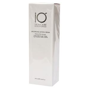 IÒ LIPOSTRONG ACTION CREAM - 250 ml trattamento domiciliare