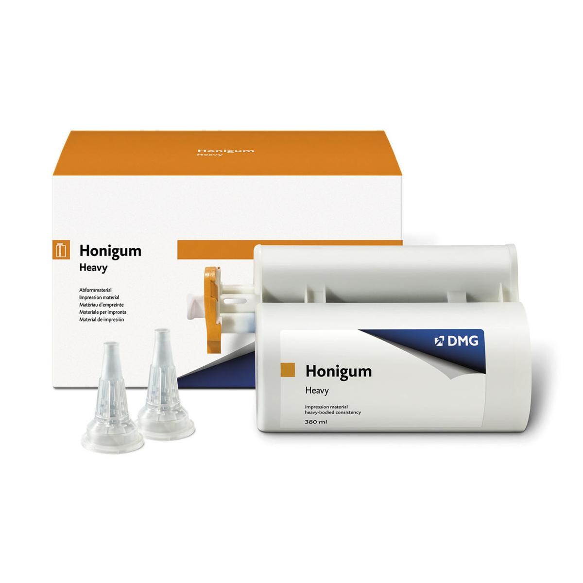 HONIGUM MIXSTAR (PER MISCELAZIONE DINAMICA) - Heavy Regular - (azzurro)