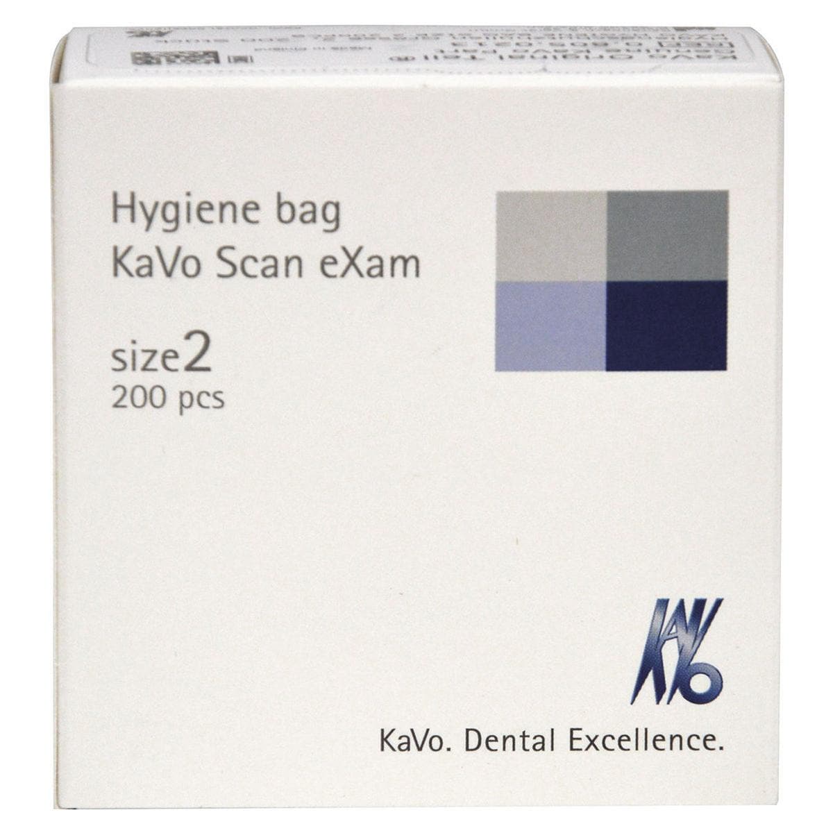 HYGIENE PROTECTION SLEEVES - Misura 3