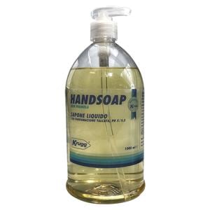 HANDSOAP new formula - Flacone da 1000 ml con dispenser