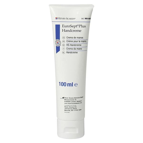 CREMA MANI EUROSEPT PLUS - Tubo da 100 ml