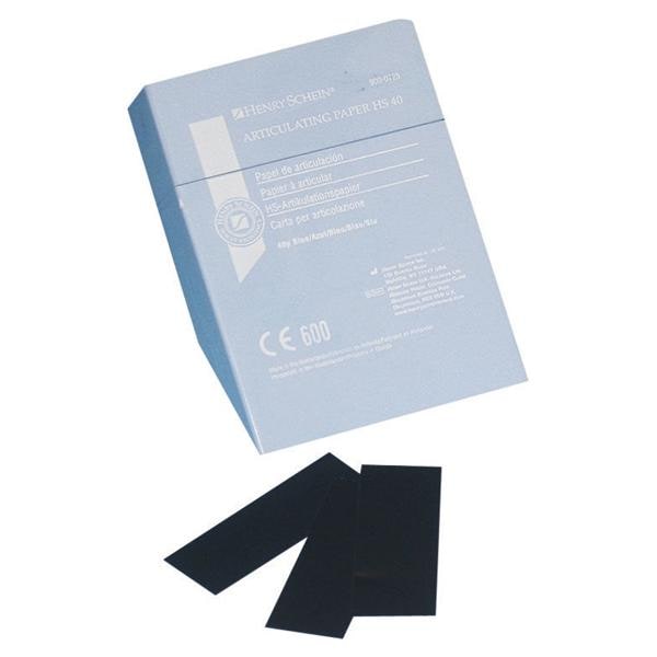 CARTA PER ARTICOLAZIONE IN DISPENSER - 40 &#181; - Dispenser da 600 strisce