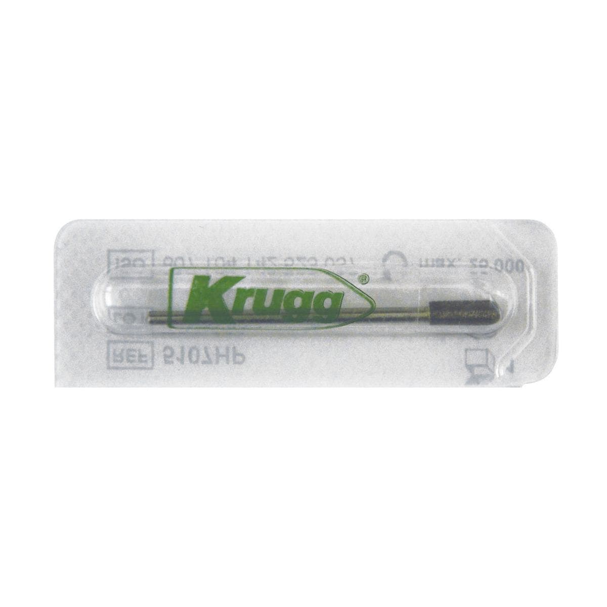 FRESE DIAMANTATE SINTERIZZATE - Iso 142 523 037 - grana media