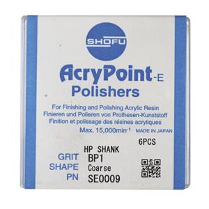 ACRYPOINT-E - BP1 0426 grana grossa