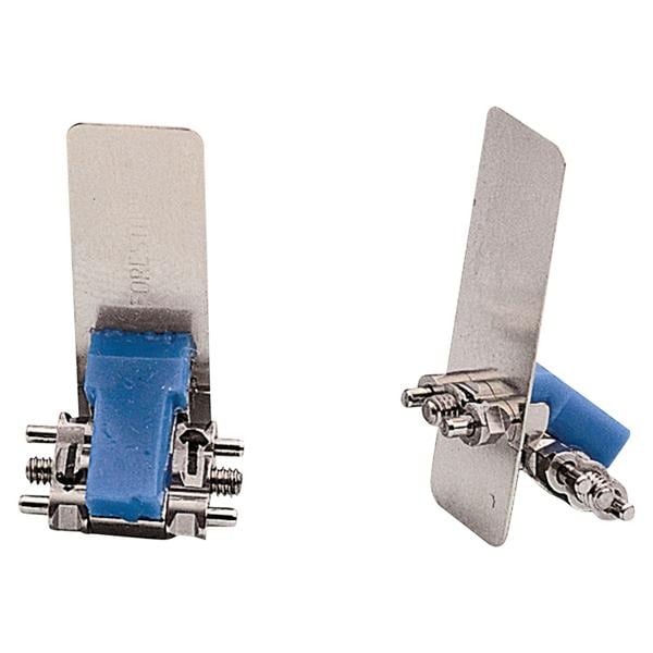 VITI MULTI SETTORE MINIATURIZZATE - 165-1312 - Confezione da 5 pz.