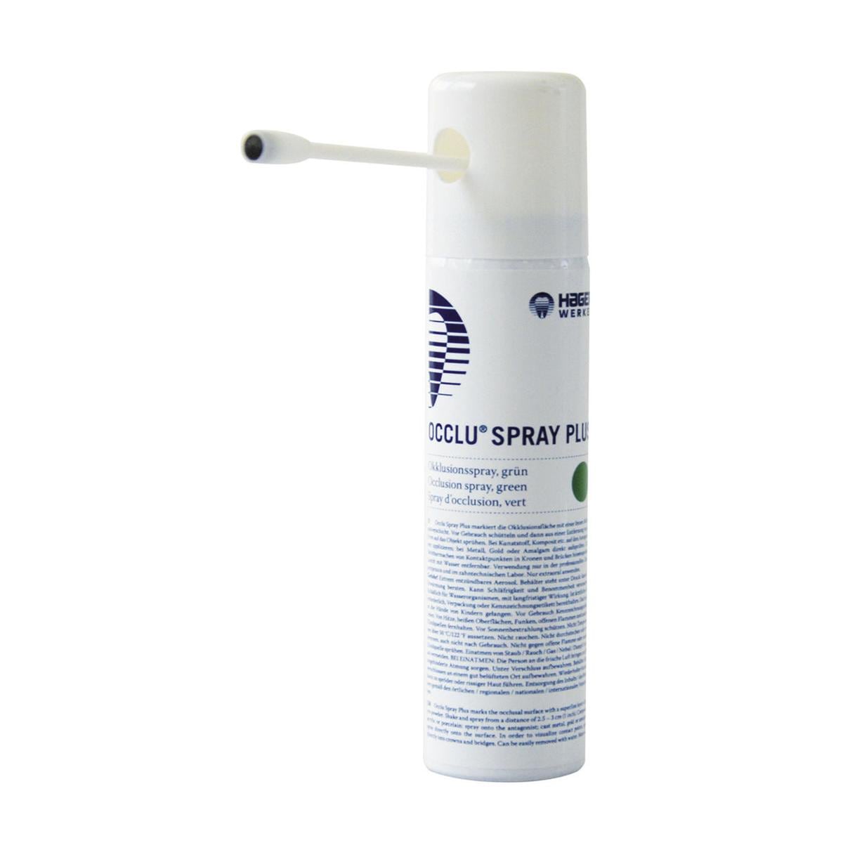 OCCLU PLUS SPRAY - Flacone da 75 ml