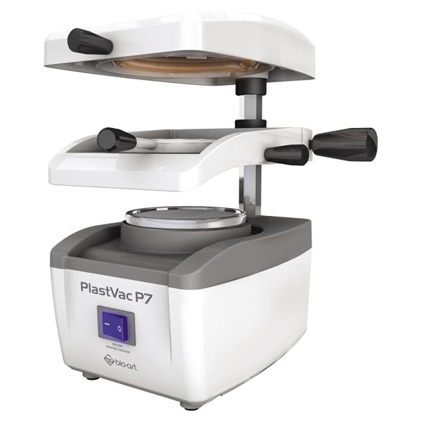 PLASTVAC P7 - PREZZO A RICHIESTA