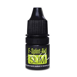F-SPLINT-AID SLIM - Flacone dispenser (fibra 2 mm)
