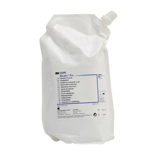 ROCATEC PRE (AD ESAURIMENTO) - Busta da 3 Kg