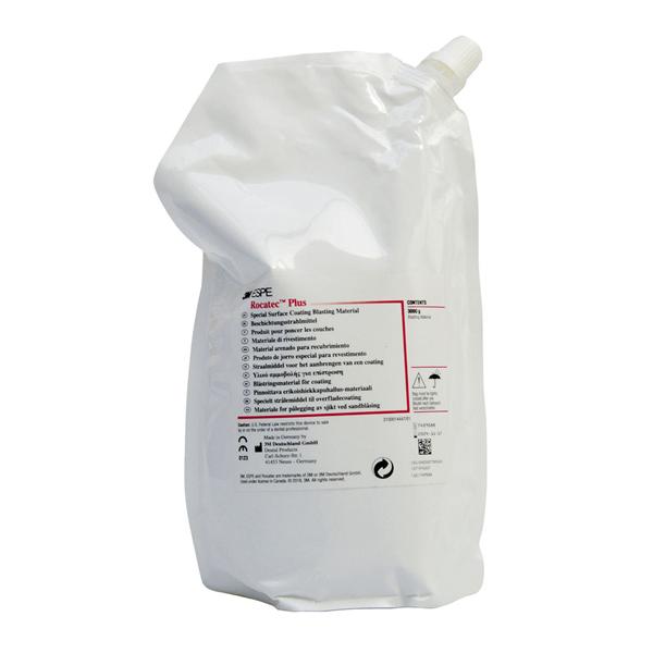 ROCATEC PLUS (AD ESAURIMENTO) - Busta da 3 Kg