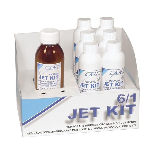 JET KIT -